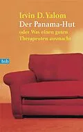 E-Book (epub) Der Panama-Hut von Irvin D. Yalom