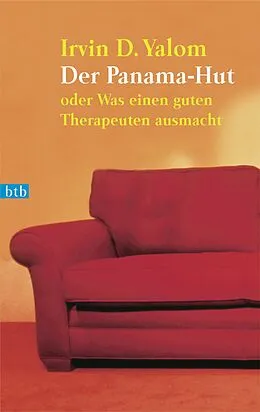 E-Book (epub) Der Panama-Hut von Irvin D. Yalom