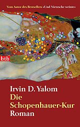 E-Book (epub) Die Schopenhauer-Kur von Irvin D. Yalom