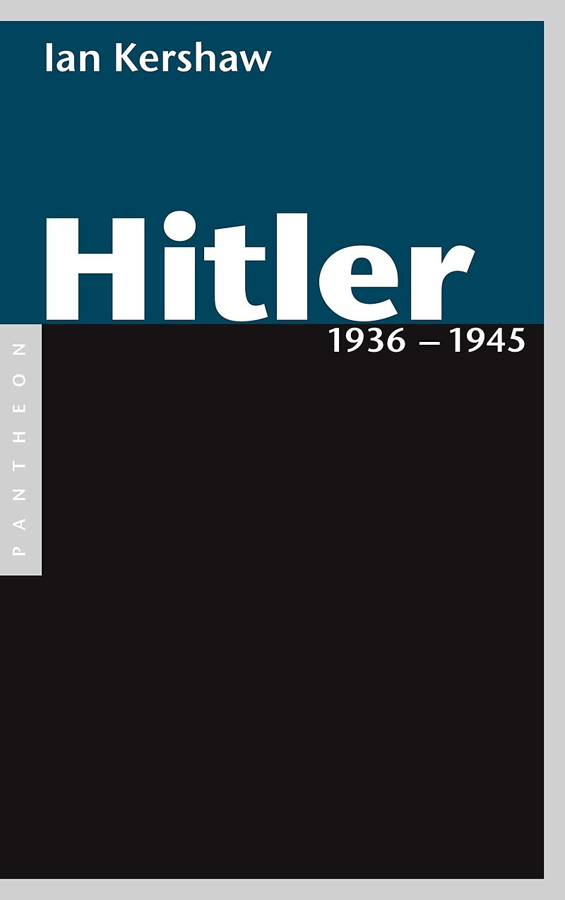 Hitler 1936  1945
