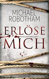 E-Book (epub) Erlöse mich von Michael Robotham
