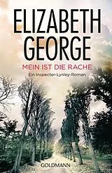 E-Book (epub) Mein ist die Rache von Elizabeth George