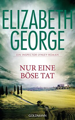 E-Book (epub) Nur eine böse Tat von Elizabeth George