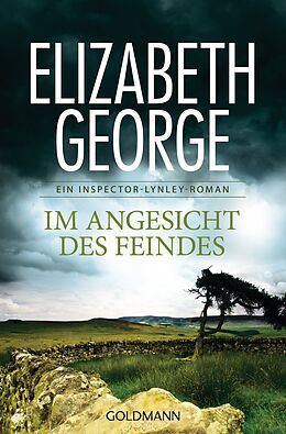 E-Book (epub) Im Angesicht des Feindes von Elizabeth George