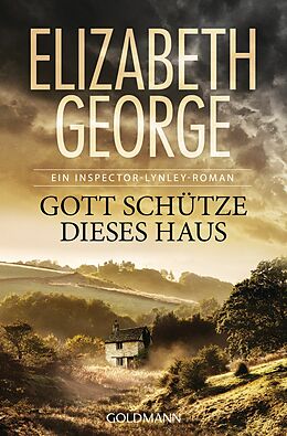 E-Book (epub) Gott schütze dieses Haus von Elizabeth George
