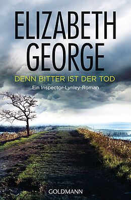 E-Book (epub) Denn bitter ist der Tod von Elizabeth George