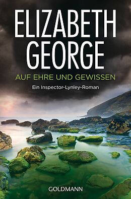 E-Book (epub) Auf Ehre und Gewissen von Elizabeth George