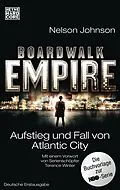 E-Book (epub) Boardwalk Empire von Nelson Johnson