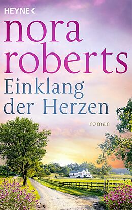 E-Book (epub) Einklang der Herzen von Nora Roberts