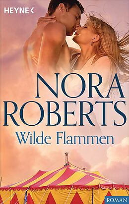 E-Book (epub) Wilde Flammen von Nora Roberts