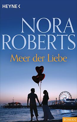 E-Book (epub) Meer der Liebe von Nora Roberts