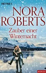 E-Book (epub) Zauber einer Winternacht von Nora Roberts