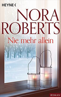 E-Book (epub) Nie mehr allein von Nora Roberts