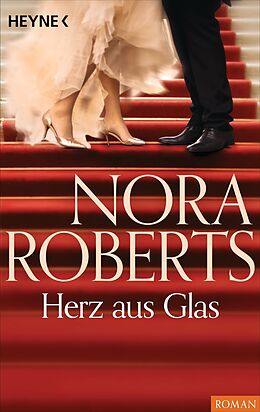 E-Book (epub) Herz aus Glas von Nora Roberts