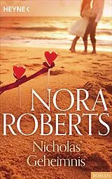 E-Book (epub) Nicholas' Geheimnis von Nora Roberts