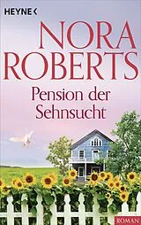 E-Book (epub) Pension der Sehnsucht von Nora Roberts