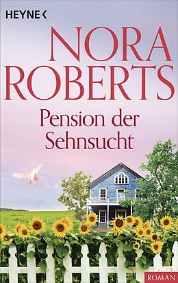 E-Book (epub) Pension der Sehnsucht von Nora Roberts