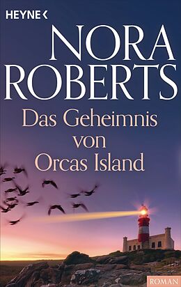 E-Book (epub) Das Geheimnis von Orcas Island von Nora Roberts