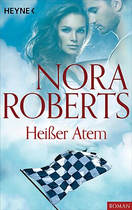 E-Book (epub) Heißer Atem von Nora Roberts
