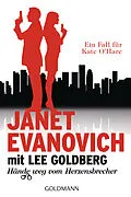 E-Book (epub) Hände weg vom Herzensbrecher von Janet Evanovich, Lee Goldberg