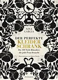 ePUB Der perfekte Kleiderschrank von Nina Garcia