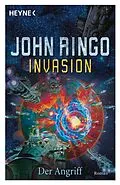 E-Book (epub) Invasion - Der Angriff von John Ringo