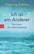 E-Book (epub) Ich ist ein Anderer von Henning Boëtius