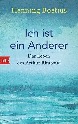 E-Book (epub) Ich ist ein Anderer von Henning Boëtius