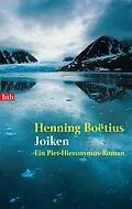 E-Book (epub) Joiken von Henning Boëtius