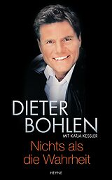 E-Book (epub) Nichts als die Wahrheit von Dieter Bohlen