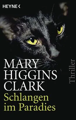 E-Book (epub) Schlangen im Paradies von Mary Higgins Clark