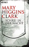 E-Book (epub) Schrei in der Nacht von Mary Higgins Clark