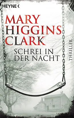 E-Book (epub) Schrei in der Nacht von Mary Higgins Clark