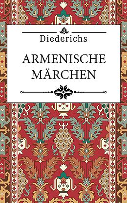 E-Book (epub) Armenische Märchen von 