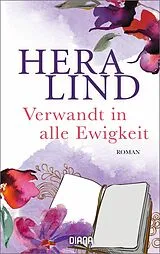 ePUB Verwandt in alle Ewigkeit von Hera Lind