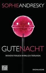 E-Book (epub) Gute Nacht von Sophie Andresky