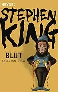E-Book (epub) Blut - Skeleton Crew von Stephen King