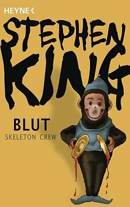 E-Book (epub) Blut - Skeleton Crew von Stephen King