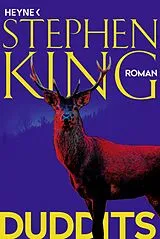 E-Book (epub) Duddits - Dreamcatcher von Stephen King