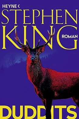 E-Book (epub) Duddits - Dreamcatcher von Stephen King