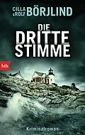 E-Book (epub) Die dritte Stimme von Rolf Börjlind, Cilla Börjlind