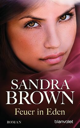 E-Book (epub) Feuer in Eden von Sandra Brown