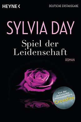 E-Book (epub) Spiel der Leidenschaft von Sylvia Day