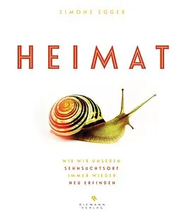 E-Book (epub) Heimat von Simone Egger