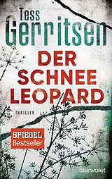 E-Book (epub) Der Schneeleopard von Tess Gerritsen