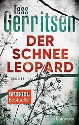 E-Book (epub) Der Schneeleopard von Tess Gerritsen