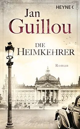 E-Book (epub) Die Heimkehrer von Jan Guillou