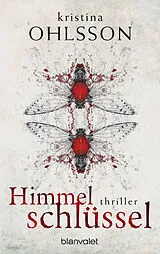 E-Book (epub) Himmelschlüssel von Kristina Ohlsson