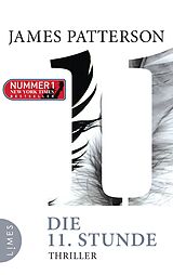 E-Book (epub) Die 11. Stunde von James Patterson