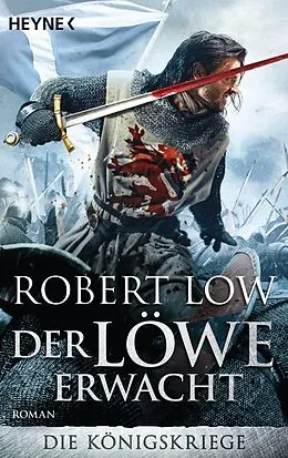 E-Book (epub) Der Löwe erwacht von Robert Low